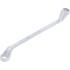 Clé Polygonale Double en S 16x17 mm - Douze Pans - - Précision et Robustesse - BGS