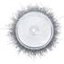 Brosse Ronde Ø75 mm - Réception de Goupille 6 mm - Polypropylène Résistant - Nettoyage Efficace - BGS