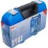 Jeu de Brosses 38 Pièces - Accessoires Variés en Nylon et Métal - Nettoyage Efficace et Polyvalent - BGS