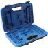 Valise Vide pour Art. 3078 - 23,9 x 9,1 x 34,5 cm - Légère et Pratique pour Rangement, Plastique - D-Work