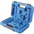 Valise Vide pour Art. 3078 - 23,9x9,1x34,5 cm - Légère et Pratique pour Rangement - BGS