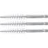 Brosse Plate Nylon 13 mm - Lot de 3 - Poils Résistants et Précision de Nettoyage - BGS