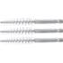 Brosse Plate Nylon 13 mm - Lot de 3 - Poils Résistants et Précision de Nettoyage - BGS