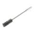 Brosse Plate Nylon 13 mm - Lot de 3 - Poils Résistants et Précision de Nettoyage - BGS