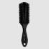 Brosse Plate Nylon 13 mm - Lot de 3 - Poils Résistants et Précision de Nettoyage - BGS