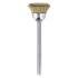 Brosse en Laiton 3 pcs D.13 mm - 6,3 mm (1/4) - Nettoyage Efficace et Durable - D-Work