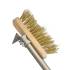 Brosse en Laiton 14 mm - 3 Pièces, 6,3 mm (1/4 ) - Nettoyage Efficace et Durable - BGS