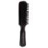Brosse Plate Nylon 16 mm - Lot de 3, 6,3 mm (1/4 ) - Résistante et Polyvalente pour Nettoyage Précis - BGS