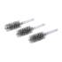 Brosse en Laiton 3 pcs D.17 mm - 6,3 mm (1/4) - Nettoyage Efficace et Durable - D-Work