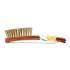 Brosse en Laiton 3 Pièces Ø17 mm - 6,3 mm (1/4 ) - Nettoyage Efficace et Durable - BGS