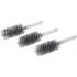 Brosse en Acier 19 mm - 3 Pièces, 6,3 mm (1/4 ) - Résistante et Pratique pour Nettoyage et Débouchage - BGS