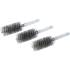 Brosse en Acier 19 mm - 3 pcs, 6,3 mm (1/4) - Résistante et Pratique pour Nettoyage et Débouchage - D-Work