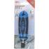 Poignée pour Mèches et Brosses 6,3 mm (1/4) - Acier, Prise Ergonomique - Utilisation Polyvalente - D-Work