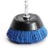 Poignée pour Mèches et Brosses 6,3 mm (1/4) - Acier, Prise Ergonomique - Utilisation Polyvalente - D-Work