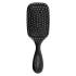 Brosse Plate Nylon 8 mm - 3 pcs, 6,3 mm (1/4) - Résistante et Polyvalente pour Nettoyage Précis - D-Work