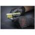 Brosse à Bougie 140 mm - Poignée Ergonomique - Nettoyage Efficace des Bougies - BGS