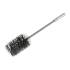 Brosse à Bougie 140 mm - Poignée Ergonomique - Nettoyage Efficace des Bougies, Zones Difficiles - D-Work