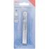 Jauges d Ep. de Précision 13 Lames - Acier Inoxydable - Mesure Fiable et Pratique, Pro - D-Work