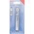Jauges d Ep. de Précision 13 Lames - Acier Inoxydable - Mesure Fiable et Pratique, Pro - D-Work
