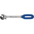 Clé à Tuyauter Cliquet Ouverte 8 mm - - Précision et Maniabilité - BGS