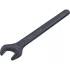 Clé à Tuyauter Cliquet Ouverte 9 mm - - Précision et Maniabilité - BGS