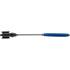Clé à Tuyauter Cliquet Ouverte 12 mm - - Précision et Confort d Utilisation - BGS