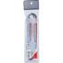 Clé à Tuyauter Cliquet Ouverte 15 mm - Précision et Confort d Utilisation - BGS
