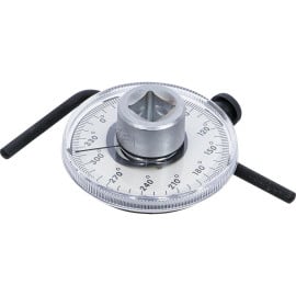 Serrage Angulaire 12,5 mm (1/2 ) - 4 Pans Intérieurs - Précision et Robustesse - BGS