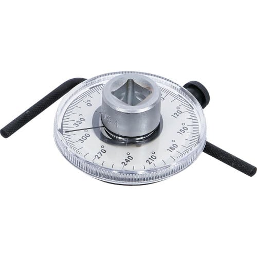 Serrage Angulaire 12,5 mm (1/2 ) - 4 Pans Intérieurs - Précision et Robustesse - BGS