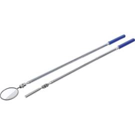 Jeu d Aimants de Levage et Miroir d Inspection 2 pièces - Pratique et Polyvalent - BGS