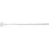 Miroir d Inspection 30 mm - Compact et Pratique - Inspection Facile des Zones Inaccessibles - BGS