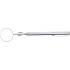 Miroir d Inspection 30 mm - Compact et Pratique - Inspection Facile des Zones Inaccessibles - BGS