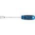 Grattoir à Joints 280 mm Nettoyage Efficace et Précis, Acier, Zones Difficiles - D-Work