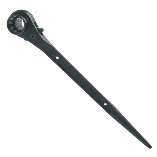 Cliquet de Monteur 17x21 mm - Acier Résistant - Précision et Durabilité - BGS