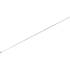 Aimant de Levage 660 mm - Force de Traction 0,5 kg - Pratique et Léger pour Manipulation Facile - BGS