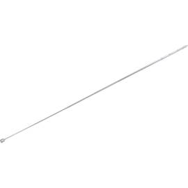 Aimant de Levage 660 mm - Force de Traction 0,5 kg - Pratique et Léger pour Manipulation Facile - D-Work