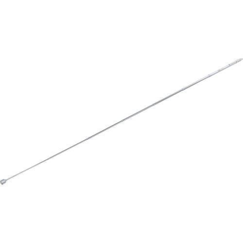 Aimant de Levage 660 mm - Force de Traction 0,5 kg - Pratique et Léger pour Manipulation Facile - D-Work