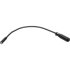 Aimant de Levage Flexible 560 mm - Force de Traction 1,5 kg - Pratique et Polyvalent pour Levage et Maintien - BGS