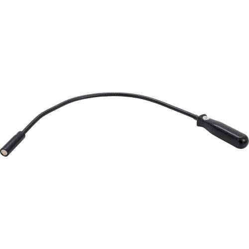 Aimant de Levage Flexible 560 mm - Force de Traction 1,5 kg - Pratique et Polyvalent pour Levage et Maintien - BGS