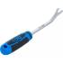 Outil à Dégarnir l Habillage de Porte 245 mm - Acier, Ergonomique - Précision et Facilité d Usage - BGS