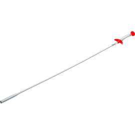 Pince Flexible 600 mm - Acier, Flexible et Précise, Zones Difficiles - D-Work