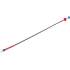 Aimant Pincette Flexible Combinés - 7,25 x 0,75 x 3,5 cm - Acier, Flexible et Pratique - BGS
