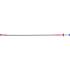 Aimant Pincette Flexible Combinés - 7,25 x 0,75 x 3,5 cm - Acier, Flexible et Pratique, Zones Difficiles - D-Work