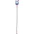 Aimant Pincette Flexible Combinés - 7,25 x 0,75 x 3,5 cm - Acier, Flexible et Pratique - BGS