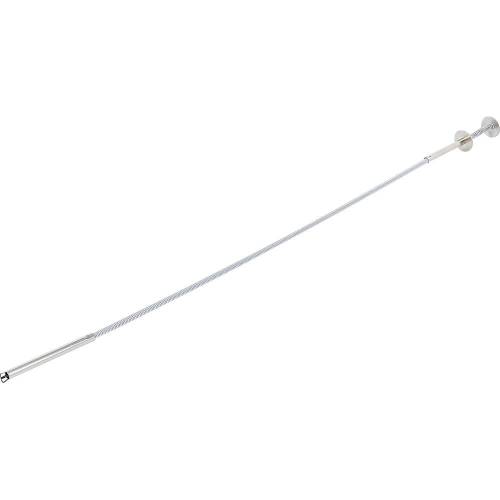 Pince Flexible 595 mm - Acier - Maniabilité et Précision - BGS