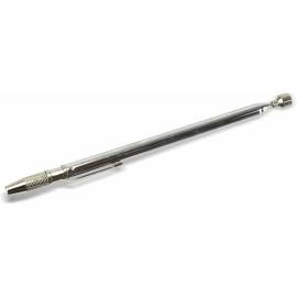 Aimant de Levage 500 mm - Capacité 0,5 kg - Pratique et Fiable pour Levage et Maintien - D-Work