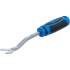 Outil à Dégarnir Habillage de Porte 235 mm - Acier, Ergonomique - Précision et Confort - BGS