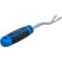 Outil à Dégarnir Habillage de Porte 235 mm - Acier, Ergonomique - Précision et Confort - BGS