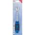 Outil à Dégarnir Habillage de Porte 235 mm - Acier, Ergonomique - Précision et Confort, Pro - D-Work