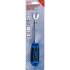 Outil à Dégarnir Habillage de Porte 235 mm - Acier, Ergonomique - Précision et Confort - BGS